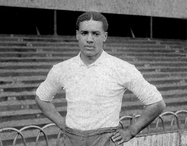 10 facts you might not know about Walter Tull